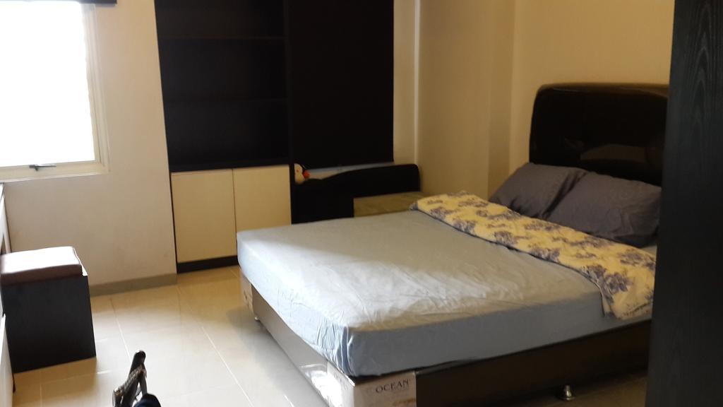 Silkwood 319 Apartment Tangerang Room photo